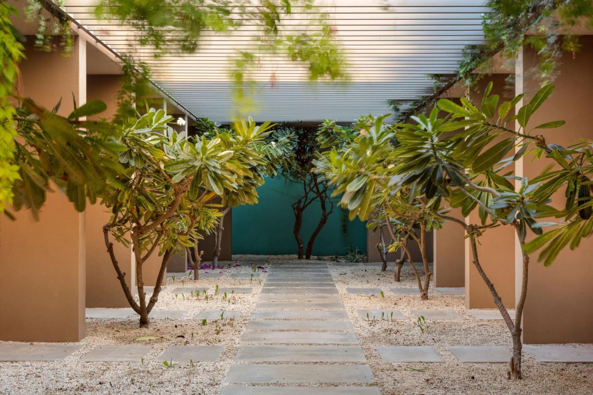 Casa Maat At Jw Marriott Los Cabos Beach Resort & Spa San Jose del Cabo Exterior photo